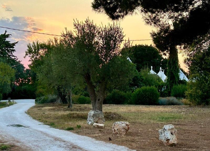 Borgo Del Tempo Ritrovato - Genel