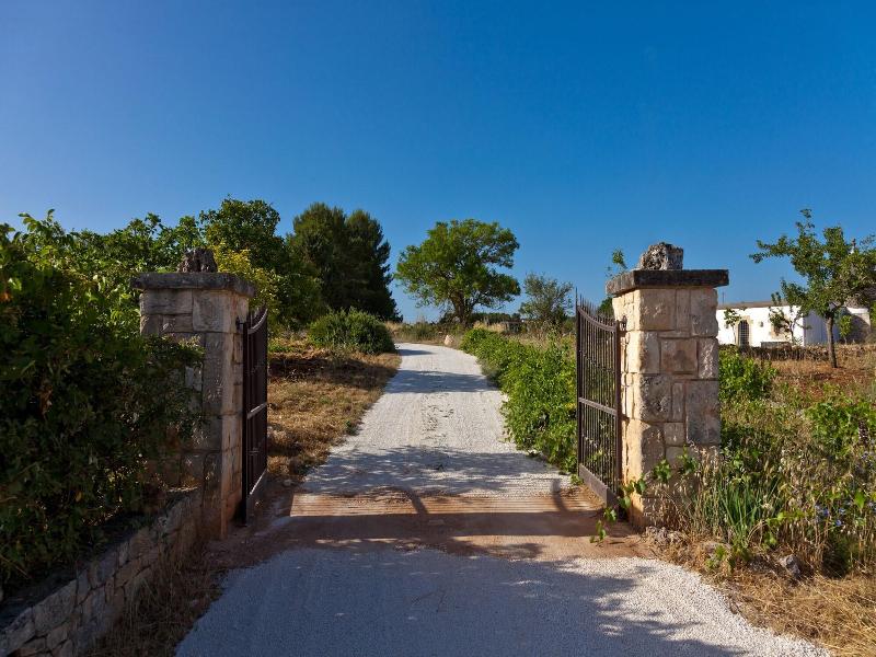 Borgo Del Tempo Ritrovato - Genel