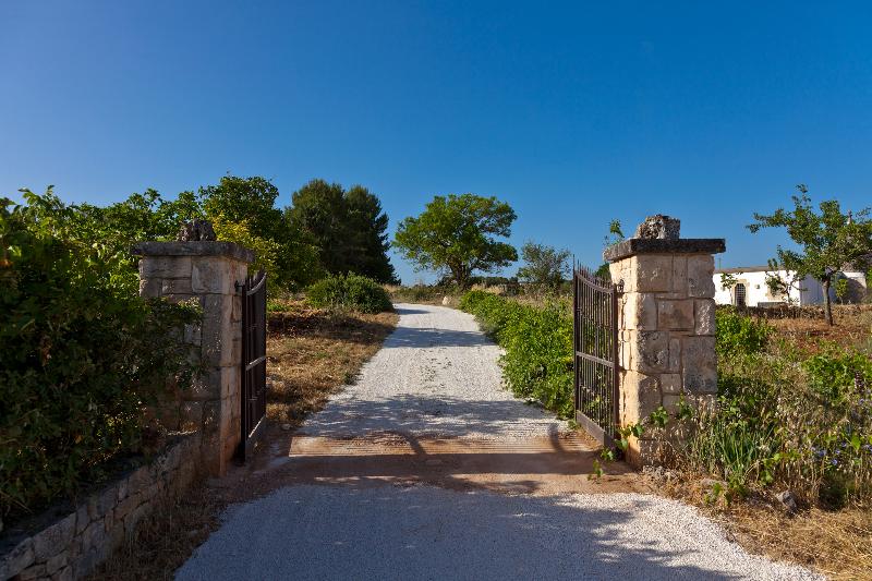 Borgo Del Tempo Ritrovato - Genel