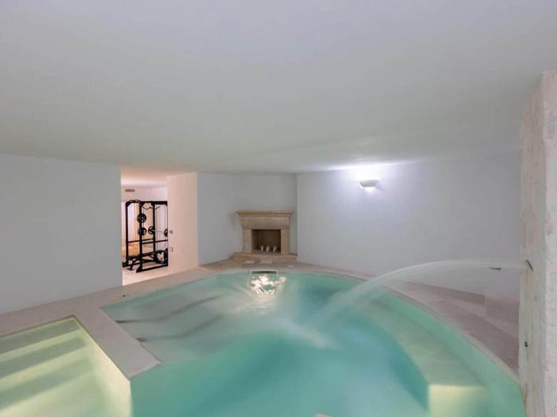 Borgo Del Tempo Ritrovato - Oda