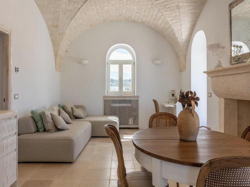 Borgo Del Tempo Ritrovato - Oda