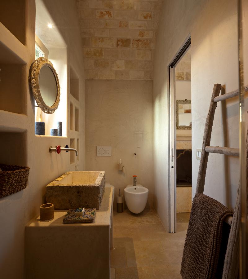 Borgo Del Tempo Ritrovato - Oda