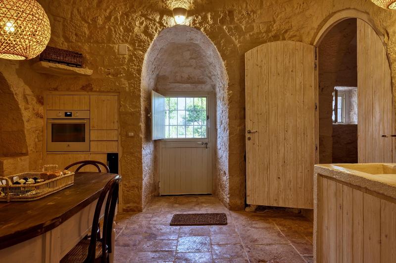 Borgo Del Tempo Ritrovato - Oda