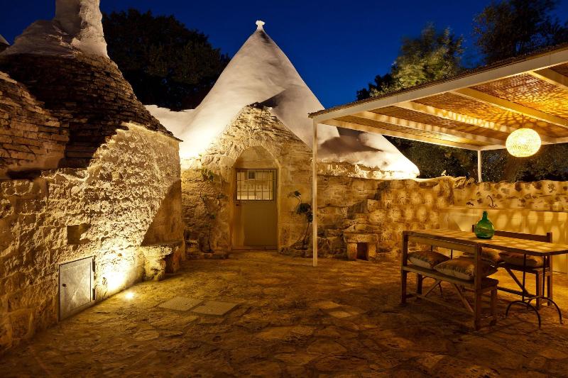 Borgo Del Tempo Ritrovato - Oda