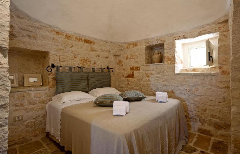 Borgo Del Tempo Ritrovato - Oda