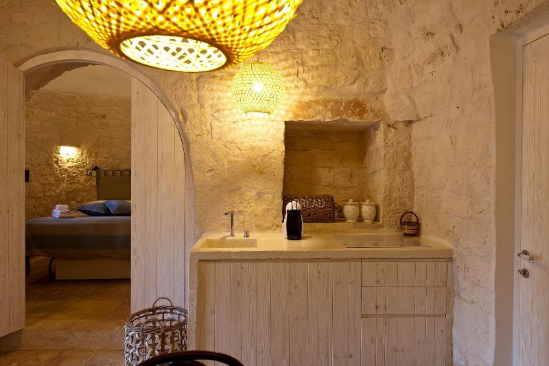 Borgo Del Tempo Ritrovato - Oda