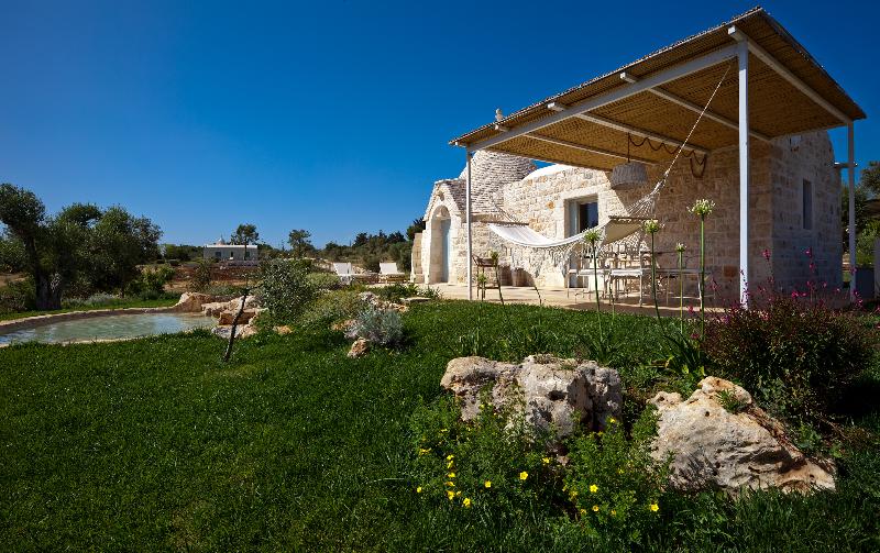 Borgo Del Tempo Ritrovato - Oda