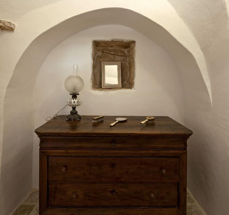 Borgo Del Tempo Ritrovato - Oda