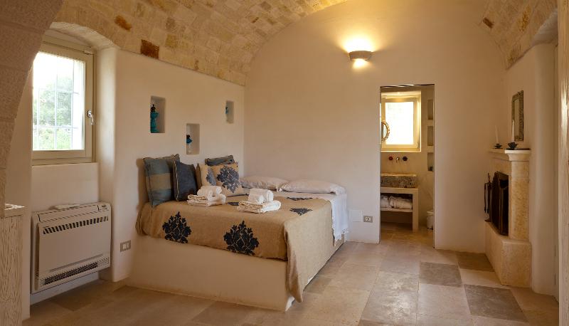 Borgo Del Tempo Ritrovato - Oda