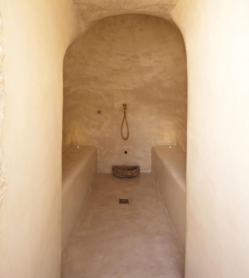 Borgo Del Tempo Ritrovato - Oda