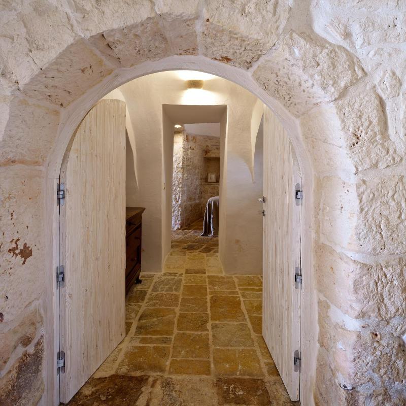 Borgo Del Tempo Ritrovato - Oda