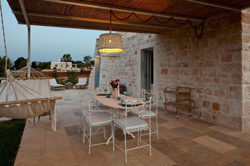 Borgo Del Tempo Ritrovato - Oda