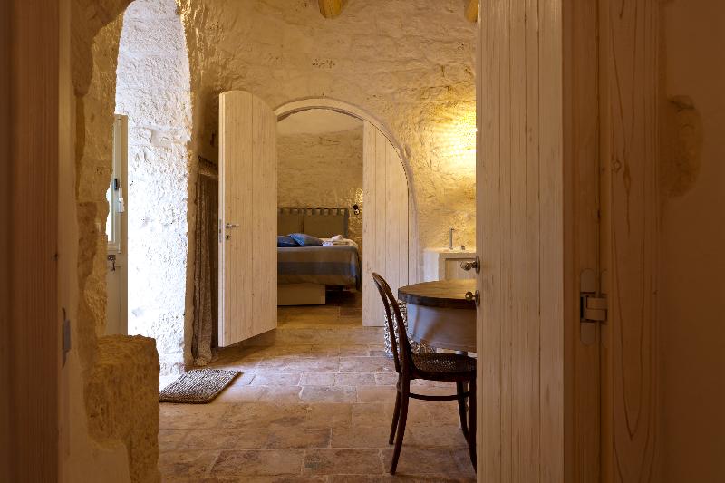 Borgo Del Tempo Ritrovato - Oda