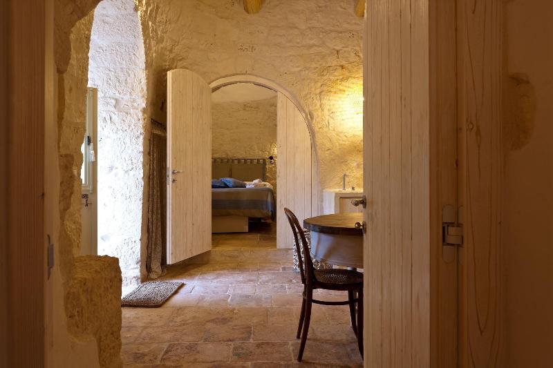 Borgo Del Tempo Ritrovato - Oda
