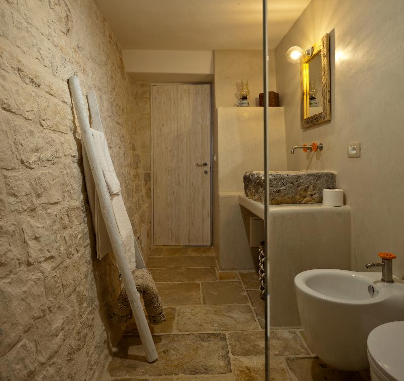 Borgo Del Tempo Ritrovato - Oda
