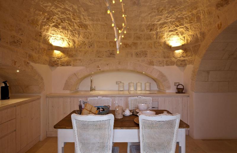 Borgo Del Tempo Ritrovato - Oda