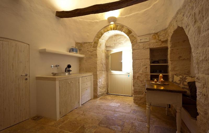 Borgo Del Tempo Ritrovato - Oda