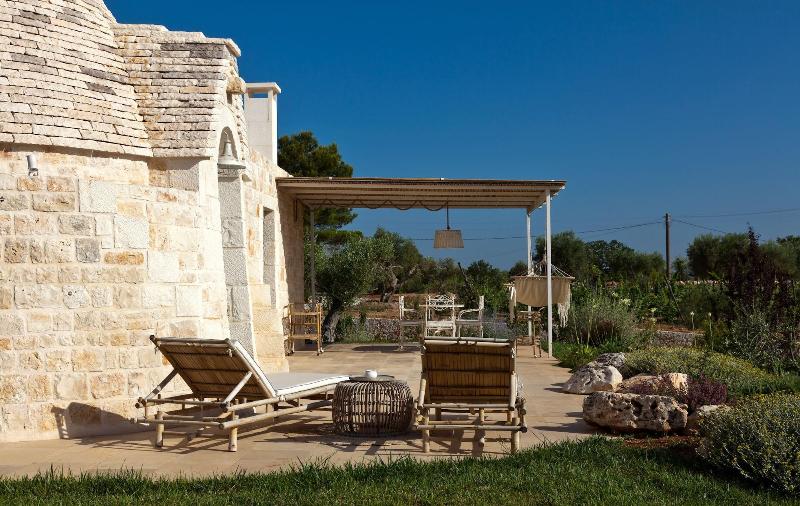 Borgo Del Tempo Ritrovato - Oda