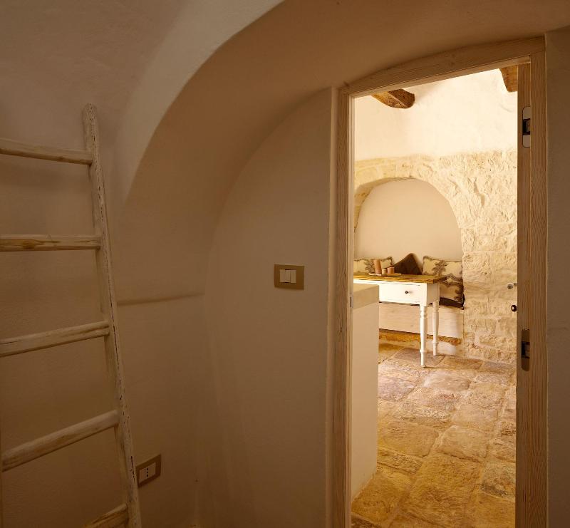 Borgo Del Tempo Ritrovato - Oda