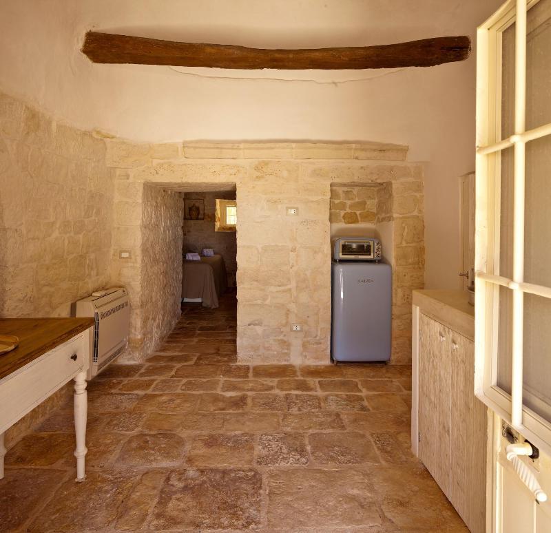 Borgo Del Tempo Ritrovato - Oda