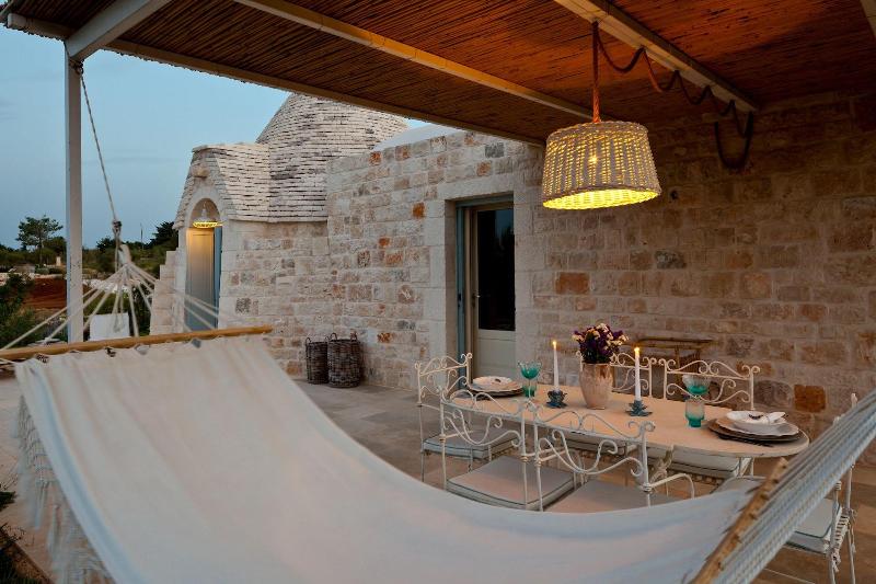 Borgo Del Tempo Ritrovato - Oda