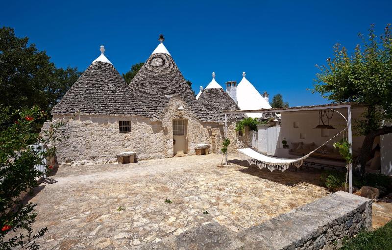 Borgo Del Tempo Ritrovato - Oda