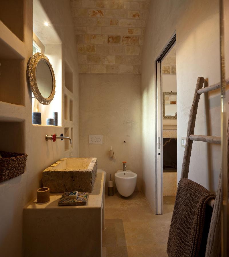 Borgo Del Tempo Ritrovato - Oda