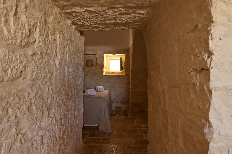Borgo Del Tempo Ritrovato - Oda
