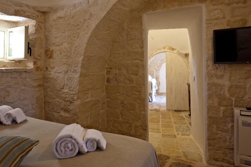 Borgo Del Tempo Ritrovato - Oda