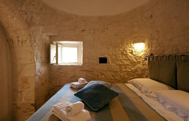 Borgo Del Tempo Ritrovato - Oda