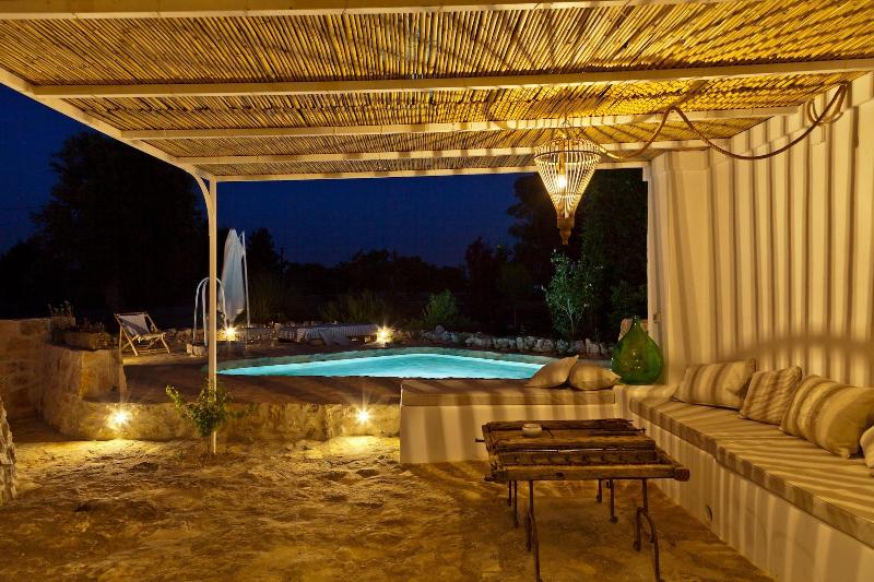Borgo Del Tempo Ritrovato - Oda