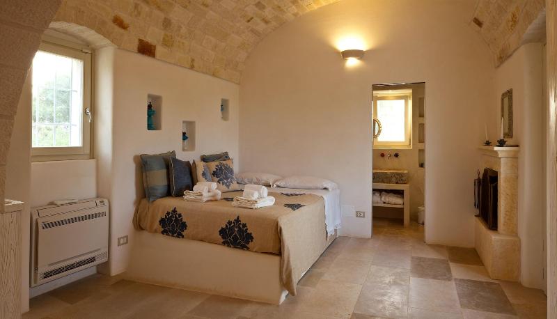 Borgo Del Tempo Ritrovato - Oda