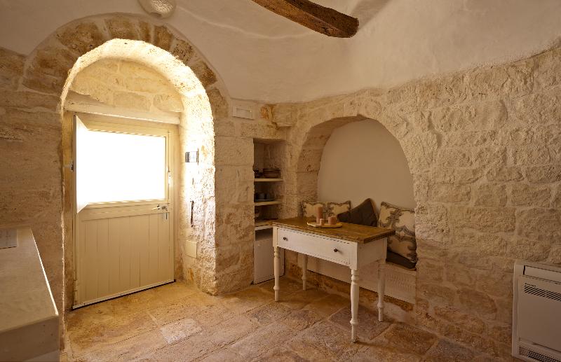 Borgo Del Tempo Ritrovato - Oda