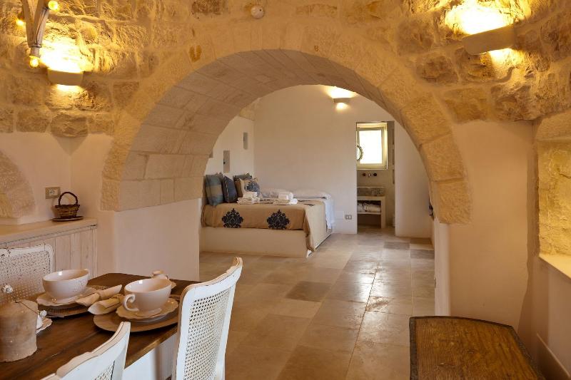 Borgo Del Tempo Ritrovato - Oda