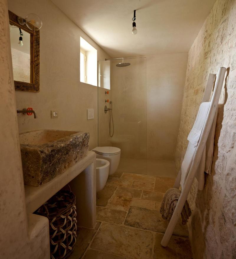 Borgo Del Tempo Ritrovato - Oda