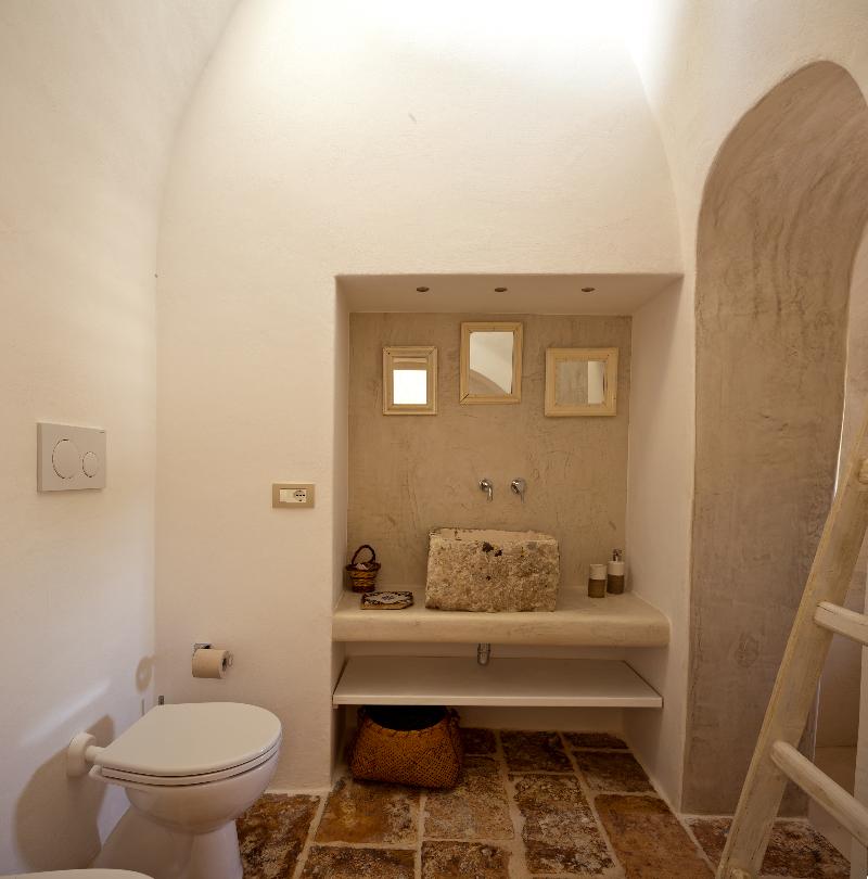 Borgo Del Tempo Ritrovato - Oda