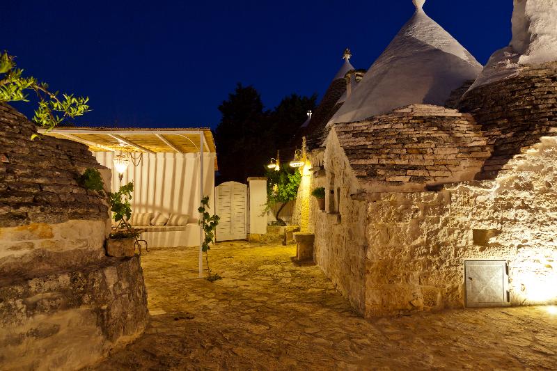 Borgo Del Tempo Ritrovato - Oda