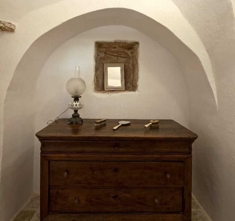 Borgo Del Tempo Ritrovato - Oda