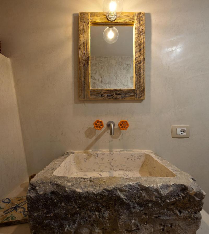 Borgo Del Tempo Ritrovato - Oda