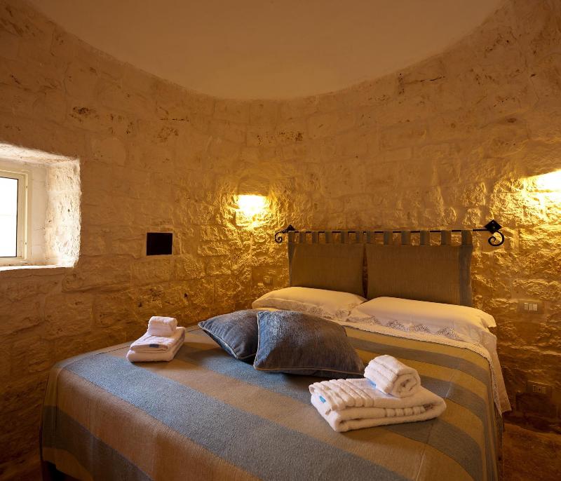 Borgo Del Tempo Ritrovato - Oda