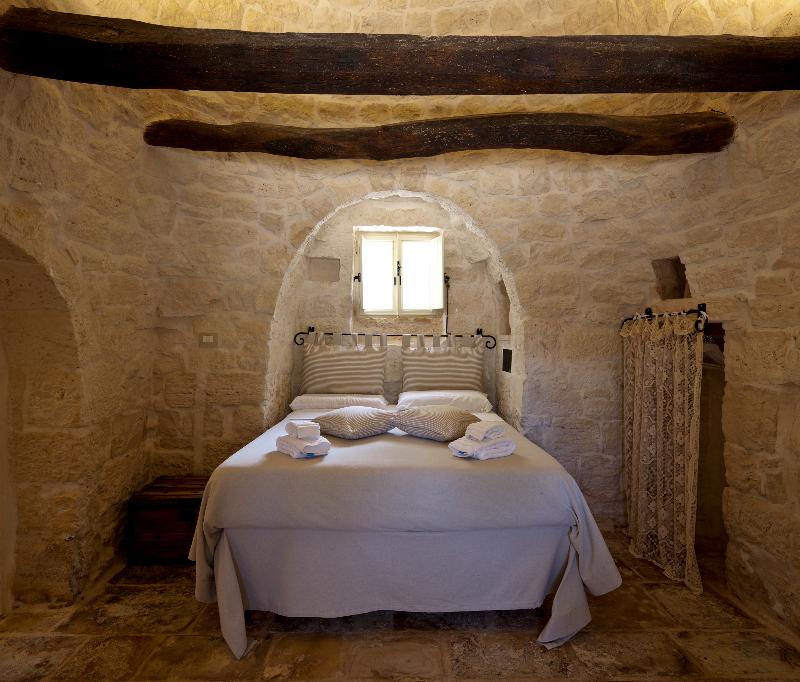 Borgo Del Tempo Ritrovato - Oda