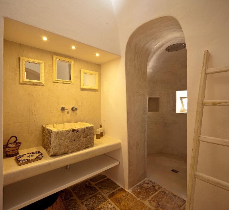 Borgo Del Tempo Ritrovato - Oda