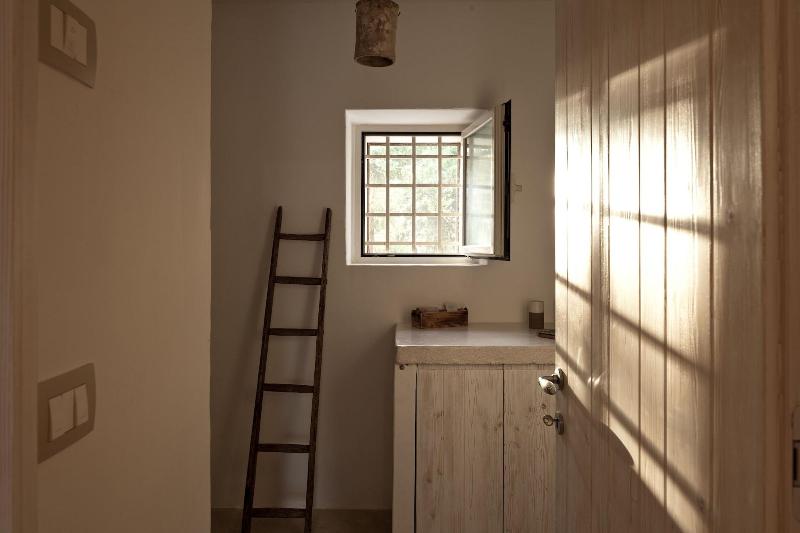 Borgo Del Tempo Ritrovato - Oda