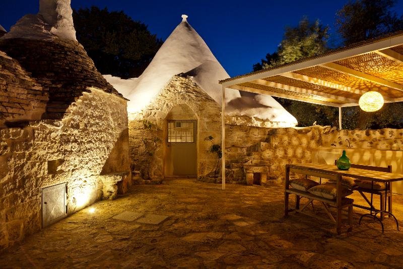 Borgo Del Tempo Ritrovato - Oda