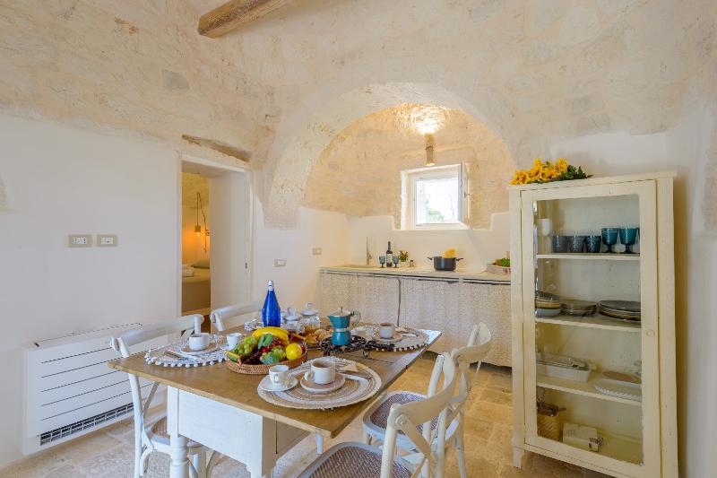 Borgo Del Tempo Ritrovato - Oda