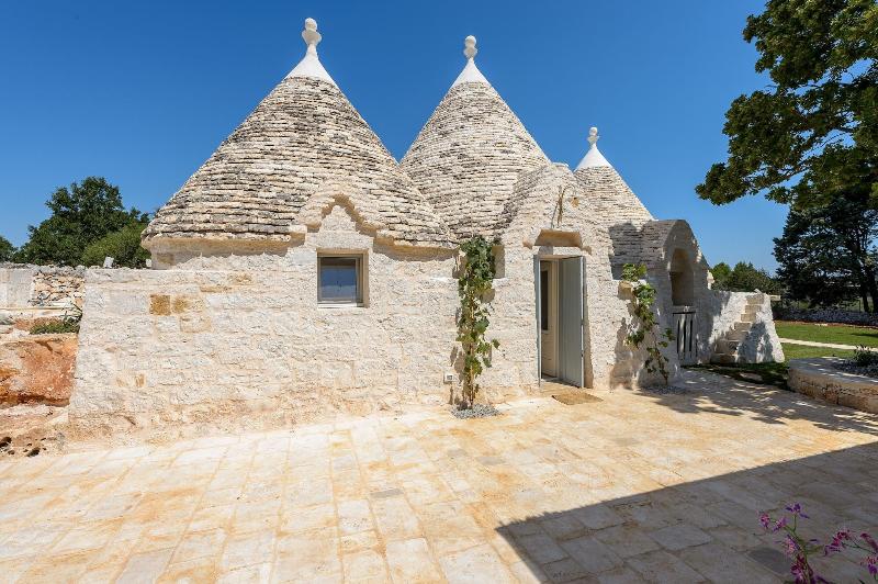 Borgo Del Tempo Ritrovato - Oda