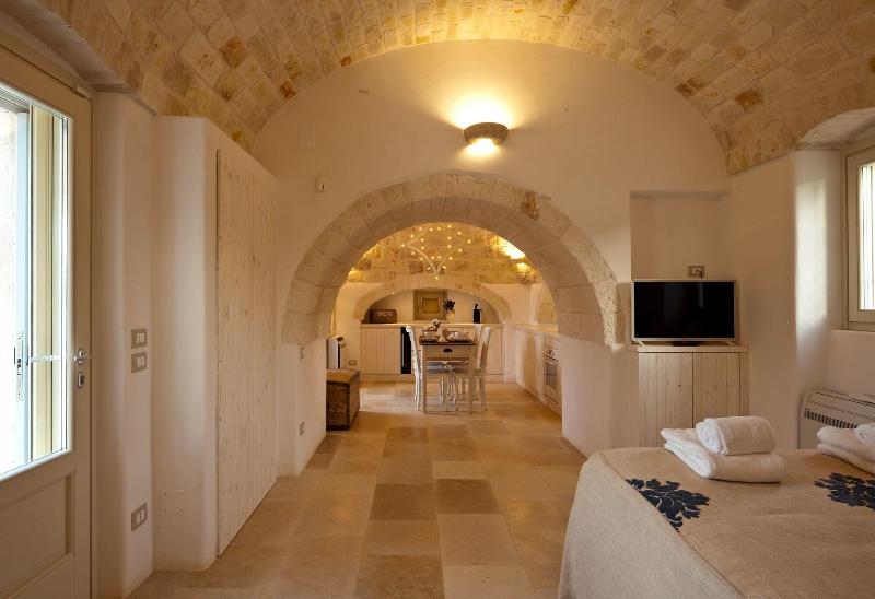 Borgo Del Tempo Ritrovato - Oda