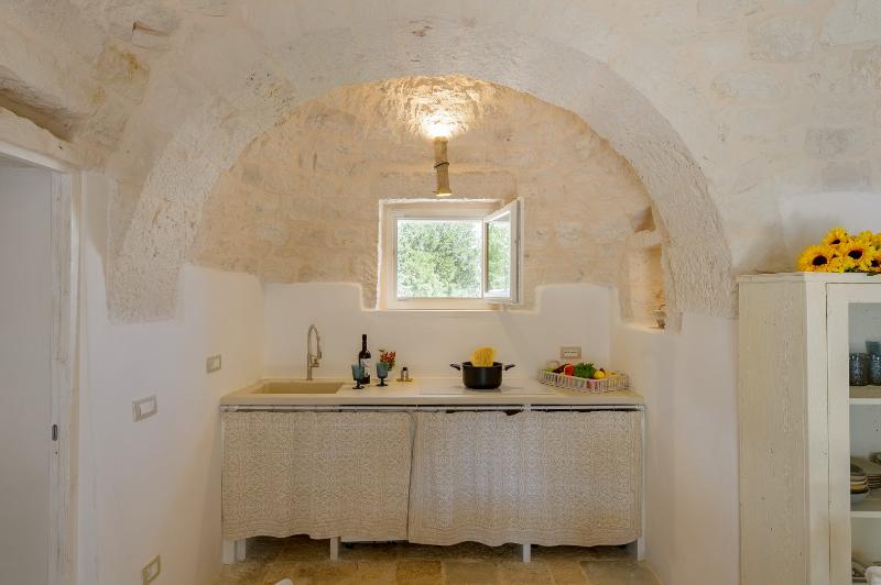 Borgo Del Tempo Ritrovato - Oda