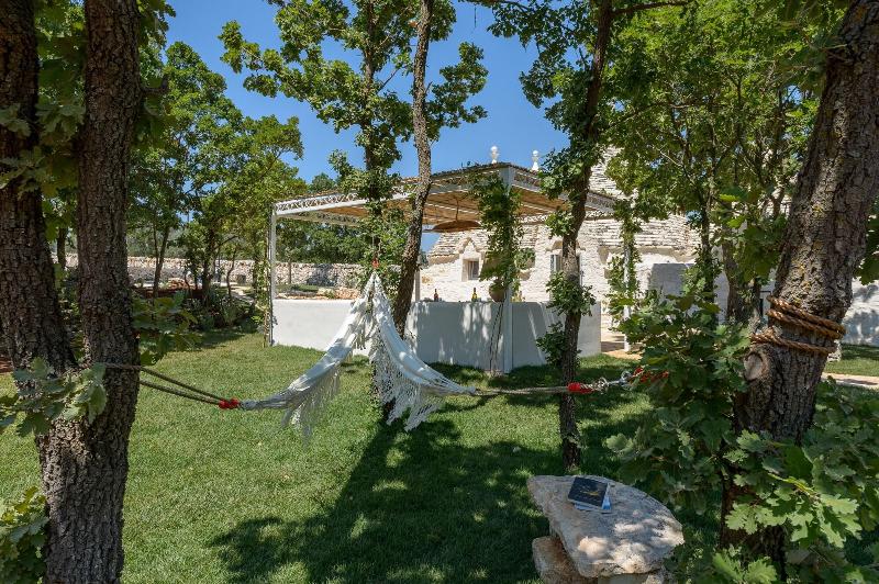 Borgo Del Tempo Ritrovato - Oda