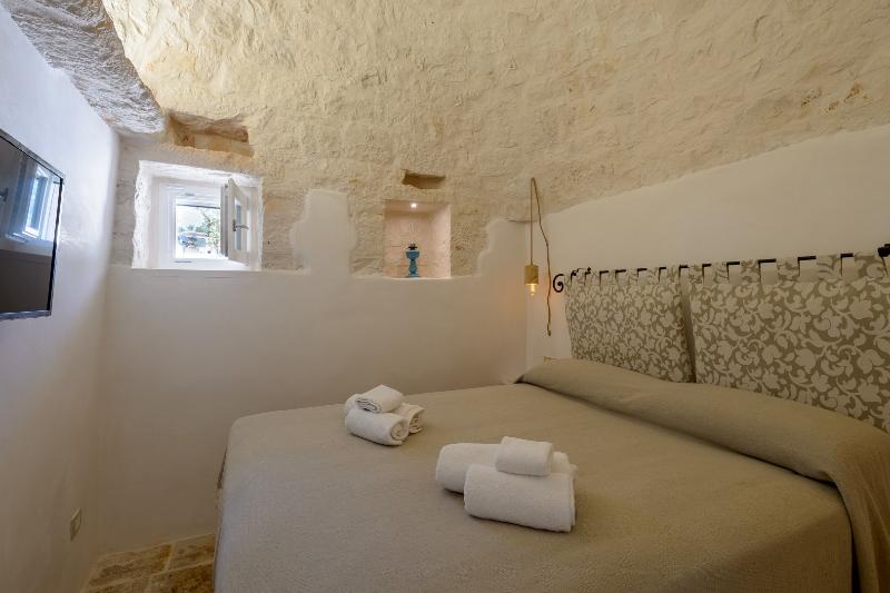 Borgo Del Tempo Ritrovato - Oda